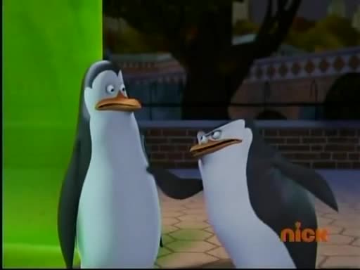 The Penguins of Madagascar - Jiggles 