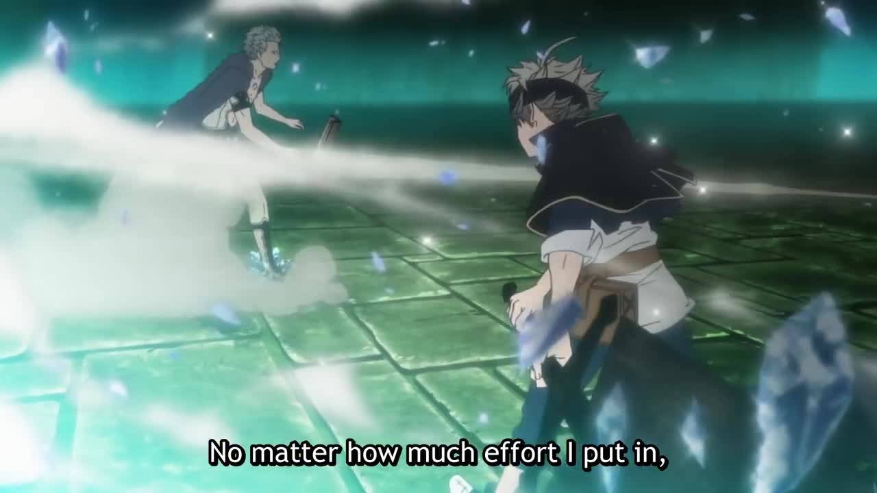 Black Clover - Official Trailer 2