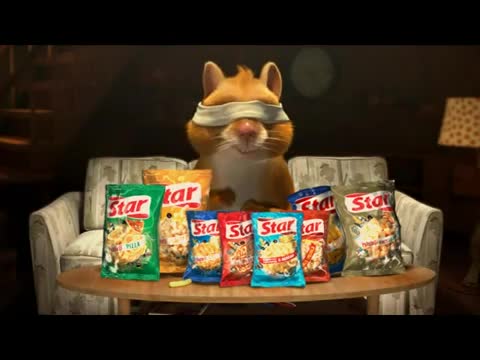 Star с масло(рекламка)