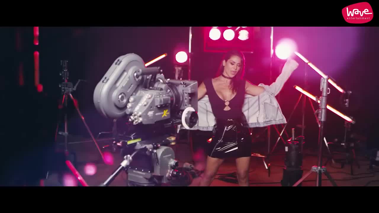 Marina Viskovic - Milion Official Video