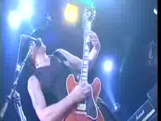 Bon Jovi - Концерта В Лондон 2002 (част 3)