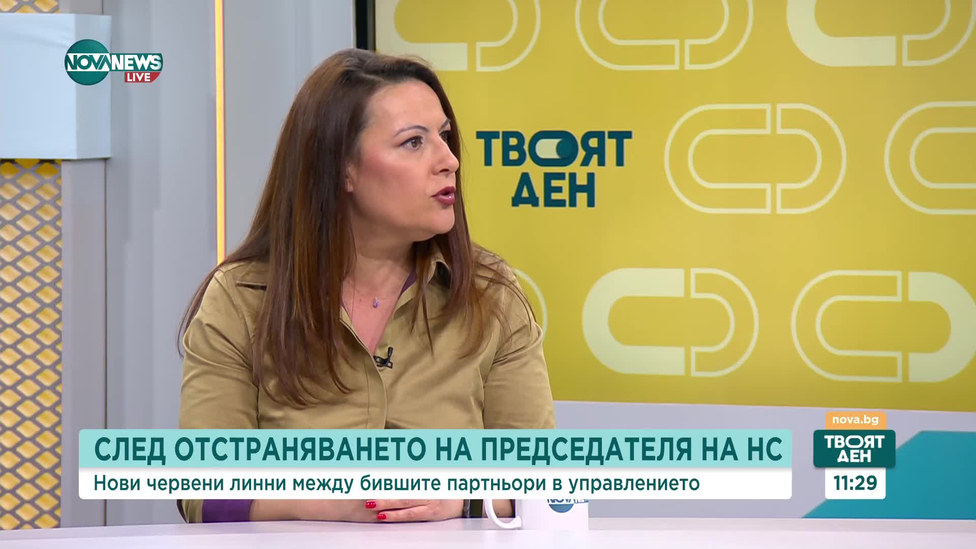 Социолози: В тази предизборна кампания атаките са персонални