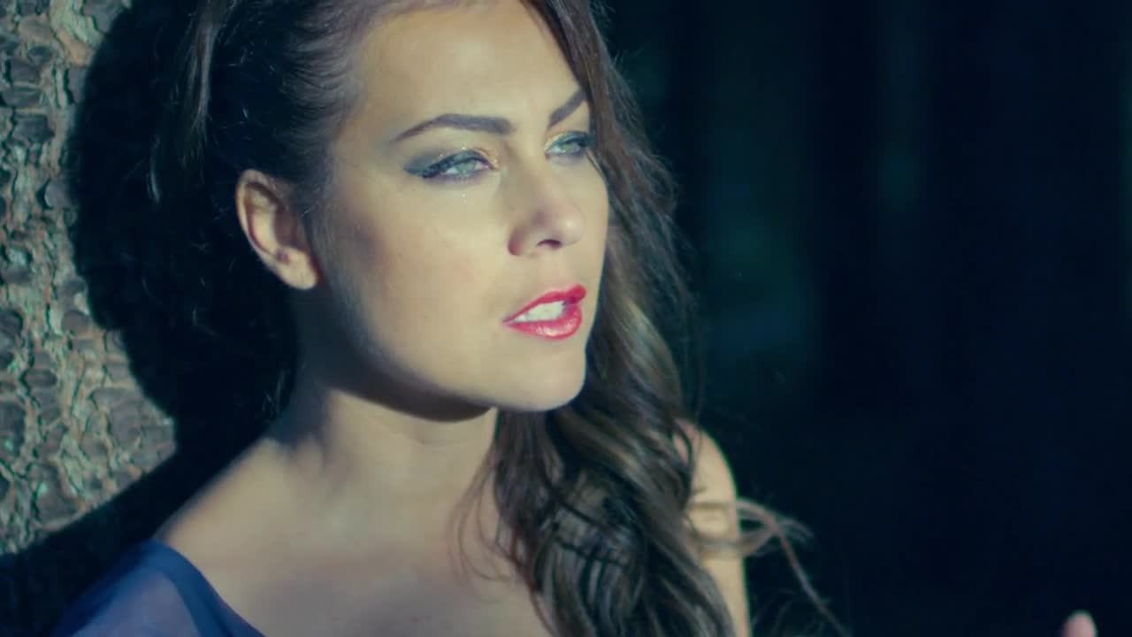 Diva - Time To Say Goodbye (hd video)