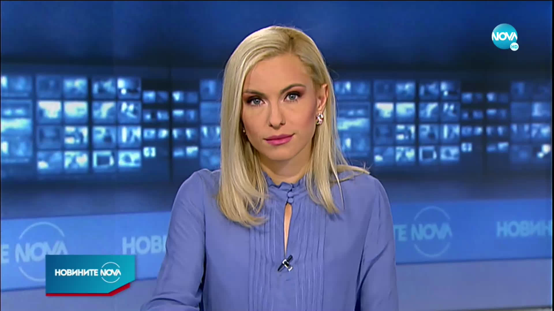 Новините на NOVA (05.11.2020 - 6.30)