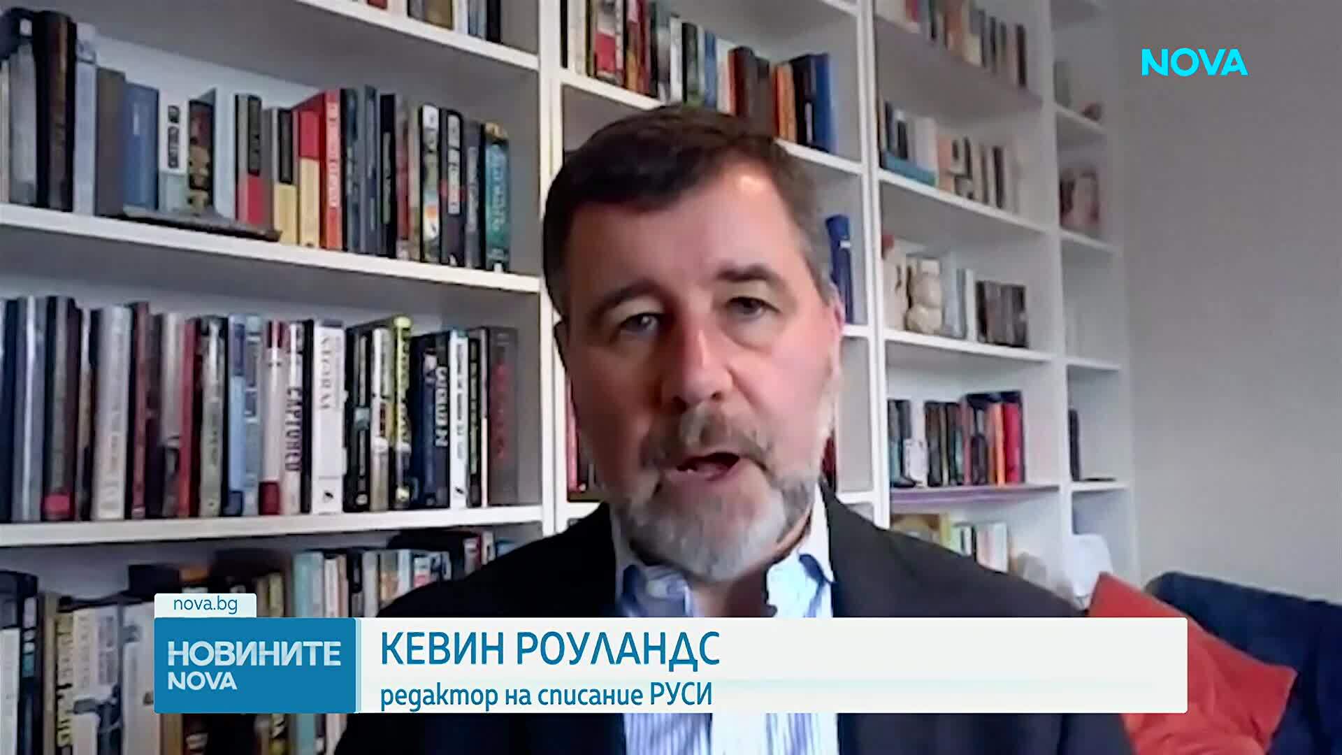 Конфликтът в Иран: Един месец по-късно