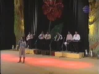 Емилия - Молитва За Децата На България
