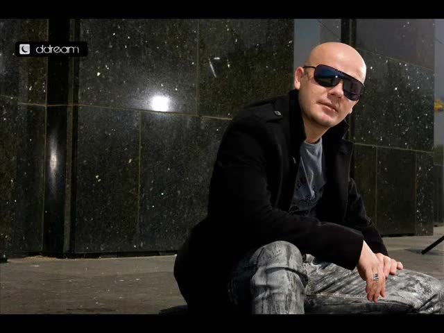 « Отново Румънците с Hов xит » Morris - Because of U 