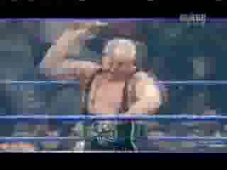 Survivor Series 2007