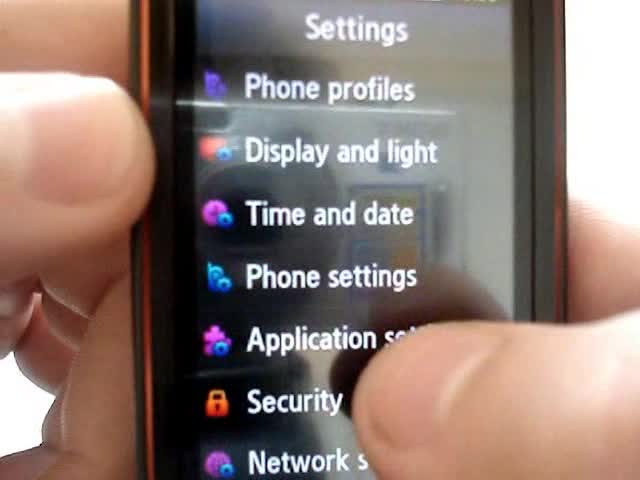 Samsung S8300 Ultra Touch Предварителен Преглед 2