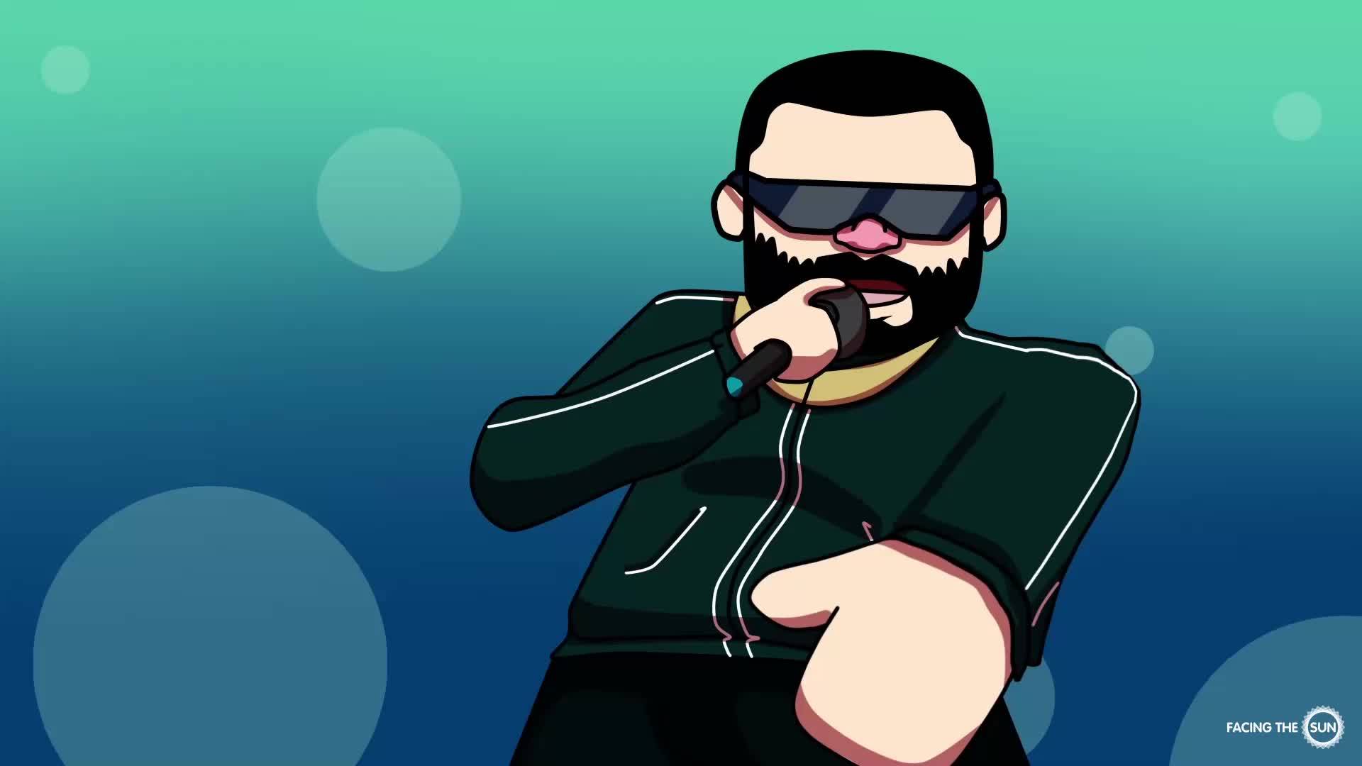 SILENT CITY - DAVAI [Official Video]