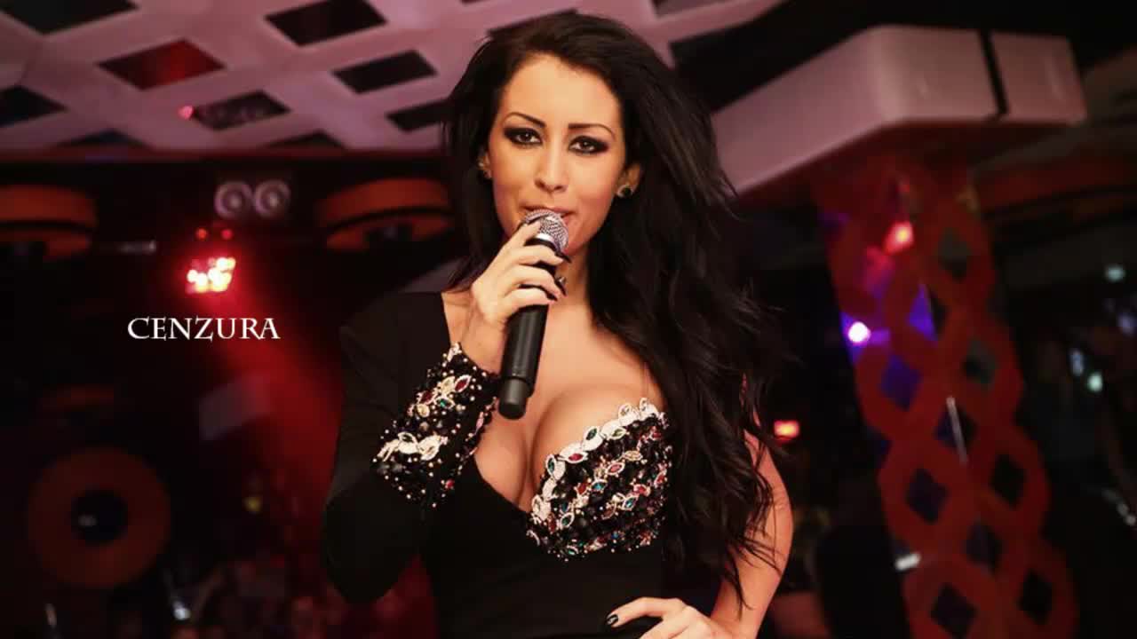 Extended! Джена - Моли се да не почна Dj Niki rmx