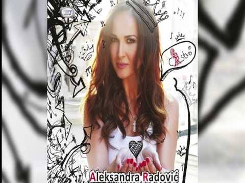 aleksandra radovic cuvaj moje srce