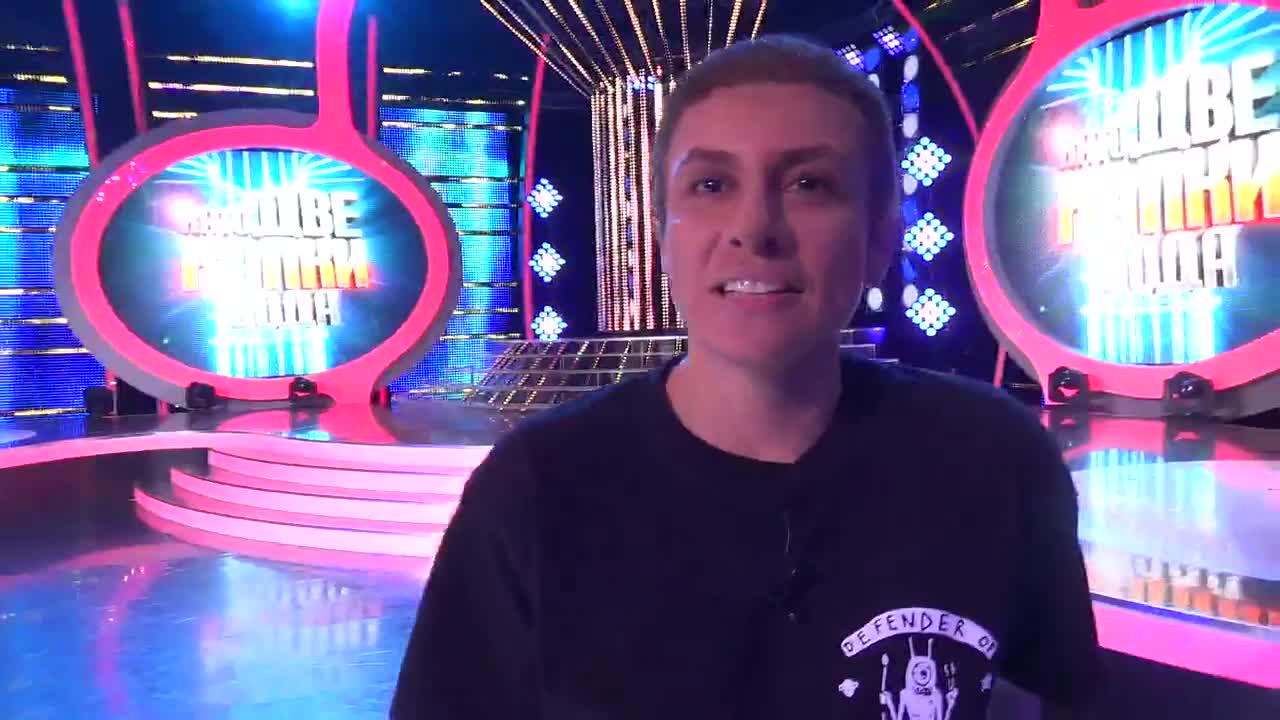 Стефания на финала в Като две капки вода (09.06.2014г.)