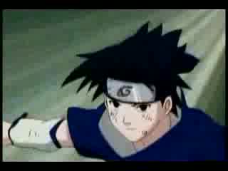 Lips Of An Angel - Sasuke And Sakura
