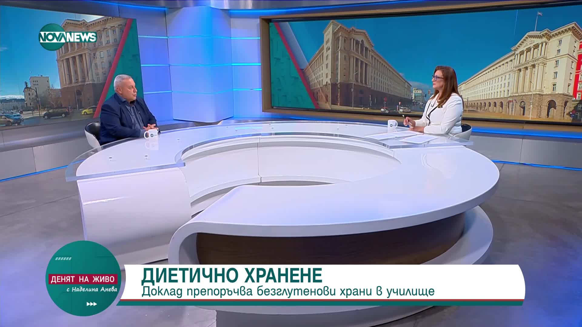 Д-р Койчев: Всеки лев вложен в здравето на хората има смисъл