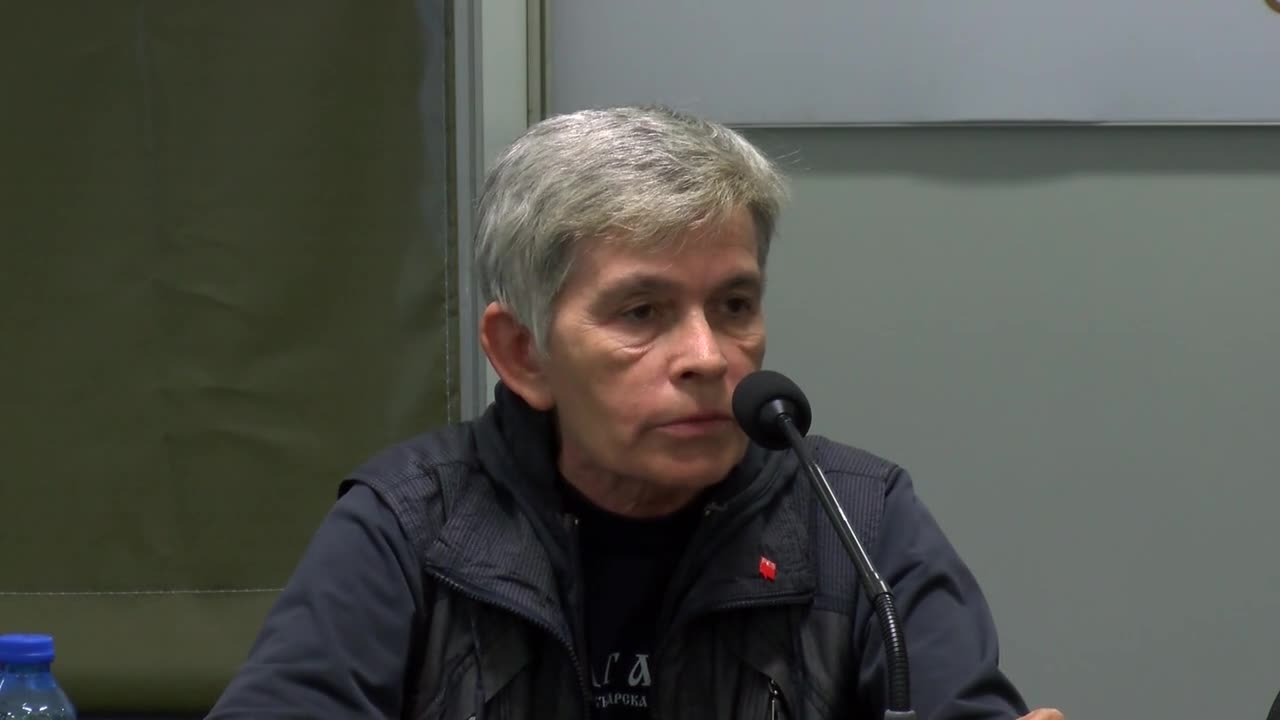 На 10 септември излиза документалния филм за Андрей Баташов