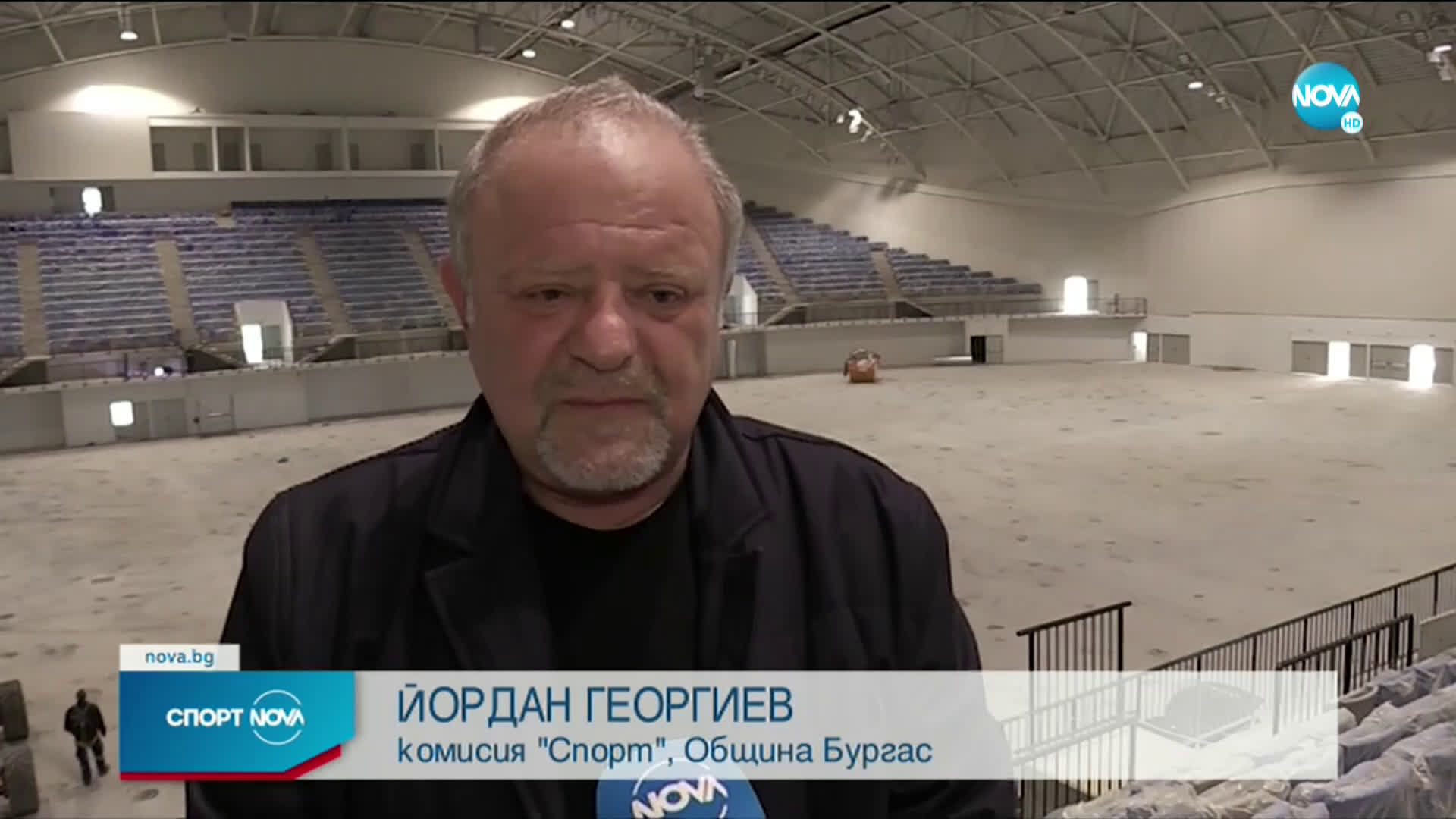 Спортни новини (30.04.2021 - централна емисия)