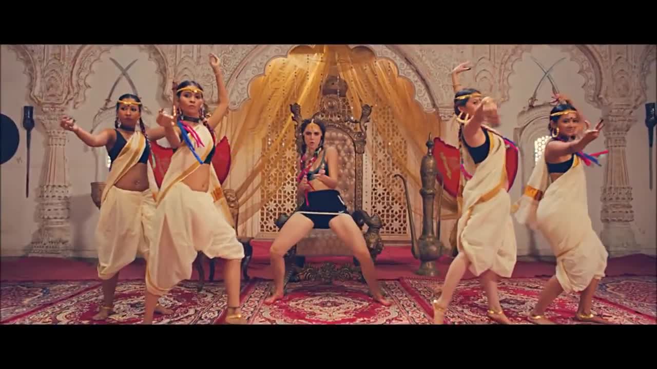 R.e.m.i.x. Major Lazer & Dj Snake Ft. J Balvin & Farruko - Lean On (feat. M