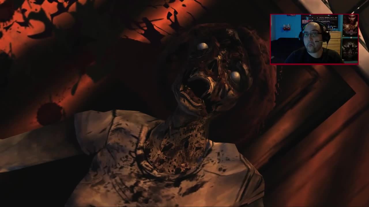 NoThx играе The Walking Dead - S01E01 - част 1