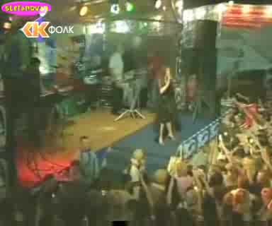 Dragana Mirkovic U Zivo - Luce moe