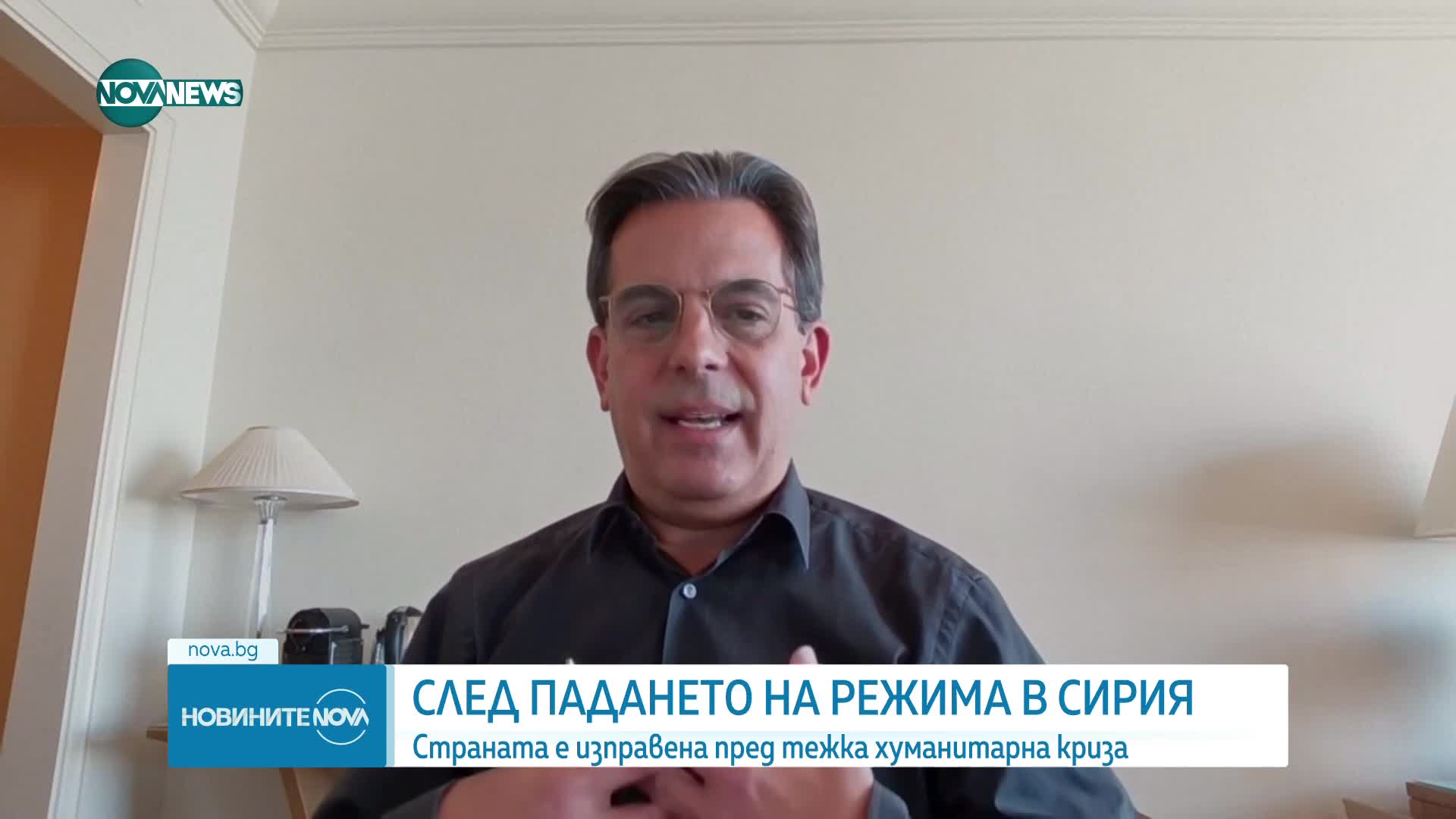 ООН: Милиони сирийци се нуждаят от хуманитарна помощ