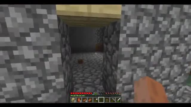 Blackviperz в Villagecraft ? Отново ни хваща лигавнята и си имаме параклис ;д