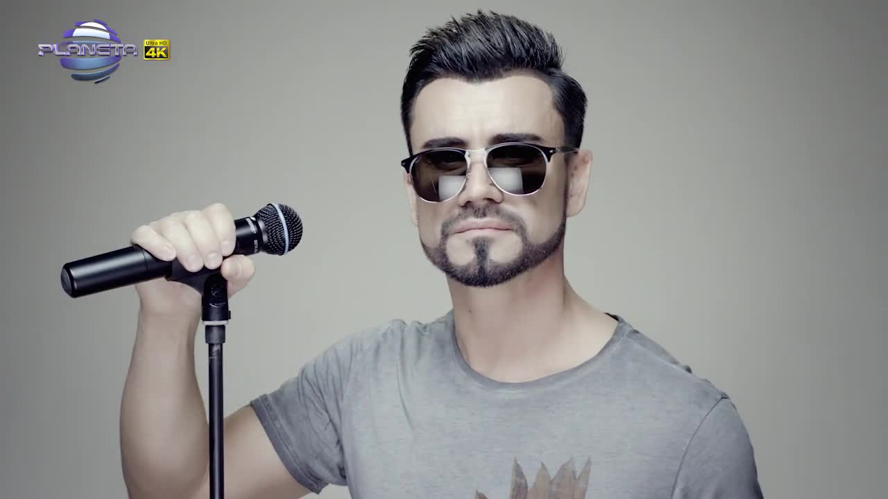 Коста Марков ft Галена и Деси Слава-За две жени, 2016