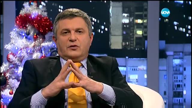 Какво се ражда от сблъсъка на любовта с политиката?