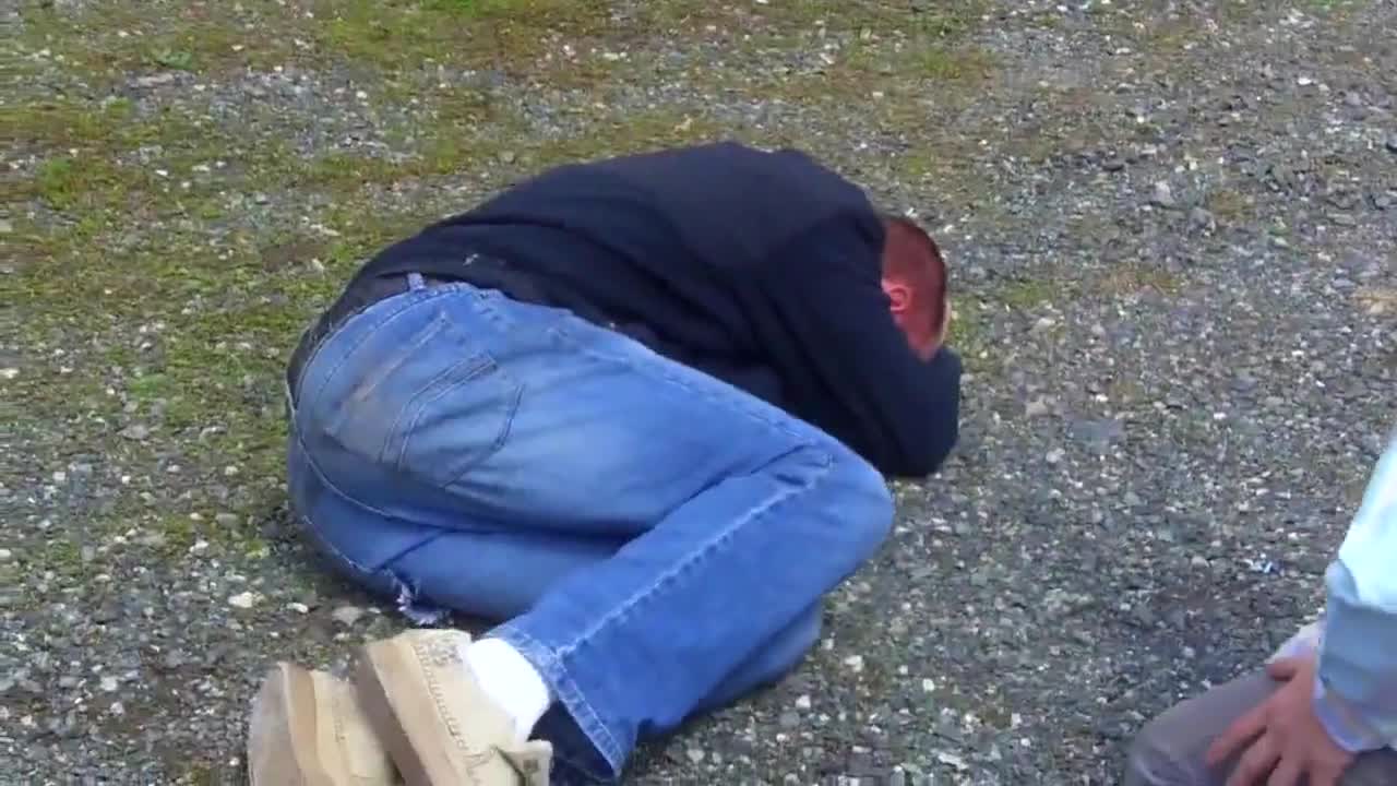 Не се получи както той искаше