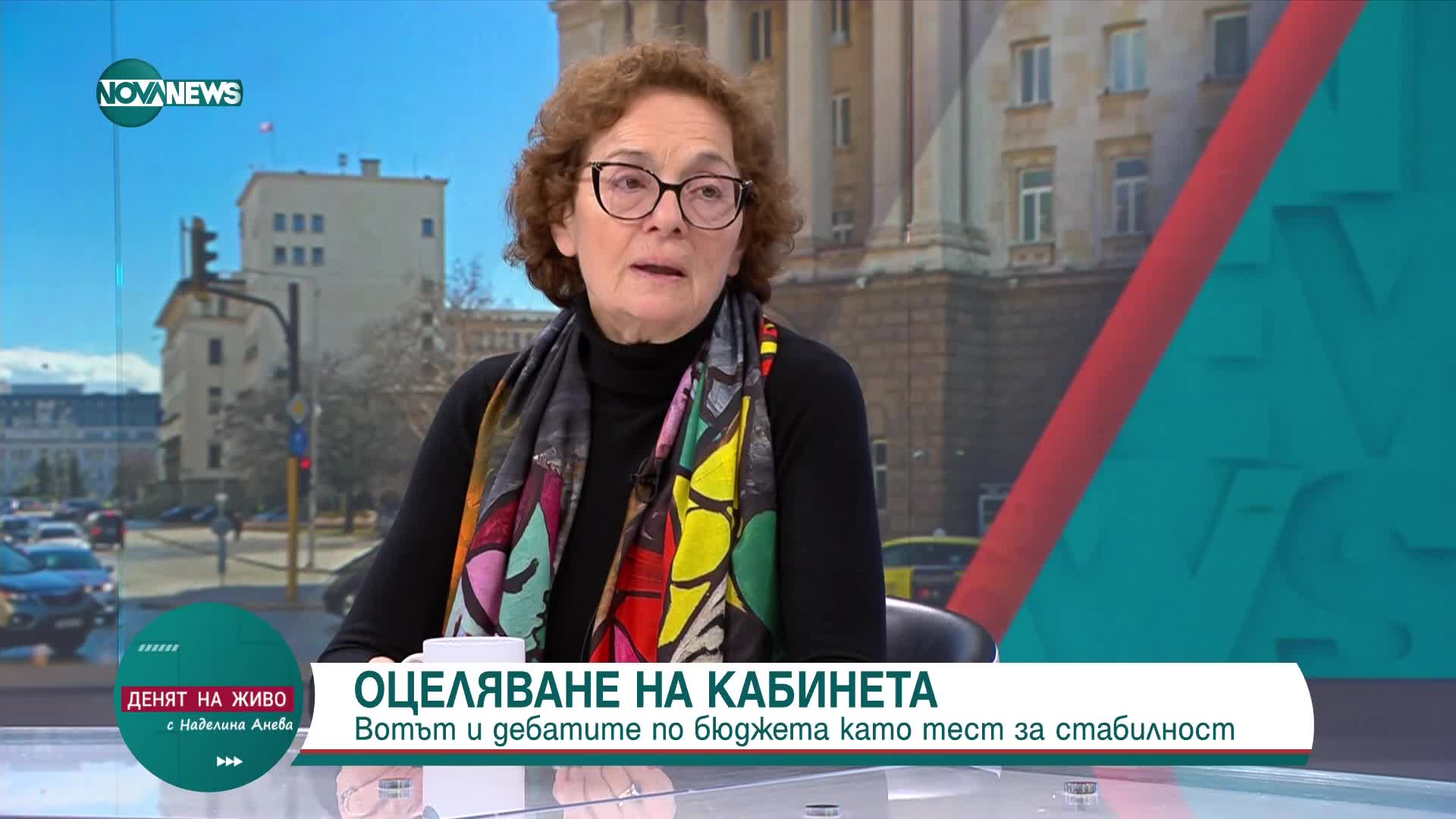 Политолози след дебата за вота на недоверие: Той няма да мине