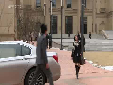  Bg Sub  Boys Before Flowers - Епизод 16 - 23 