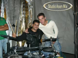 Ceka & Bobi Mix - 2007 Drujba