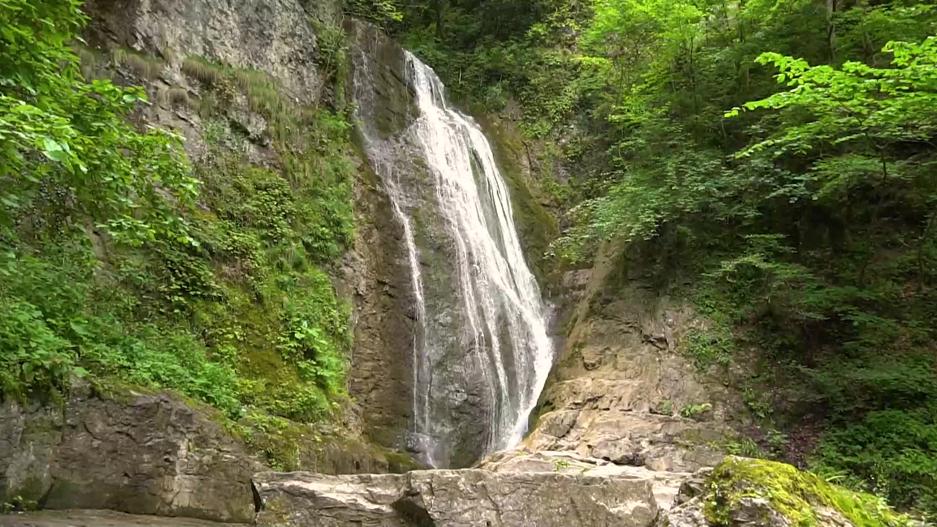Водопад Скока, Тетевен