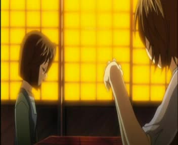 Elfen Lied Ep 12 [english Audio]