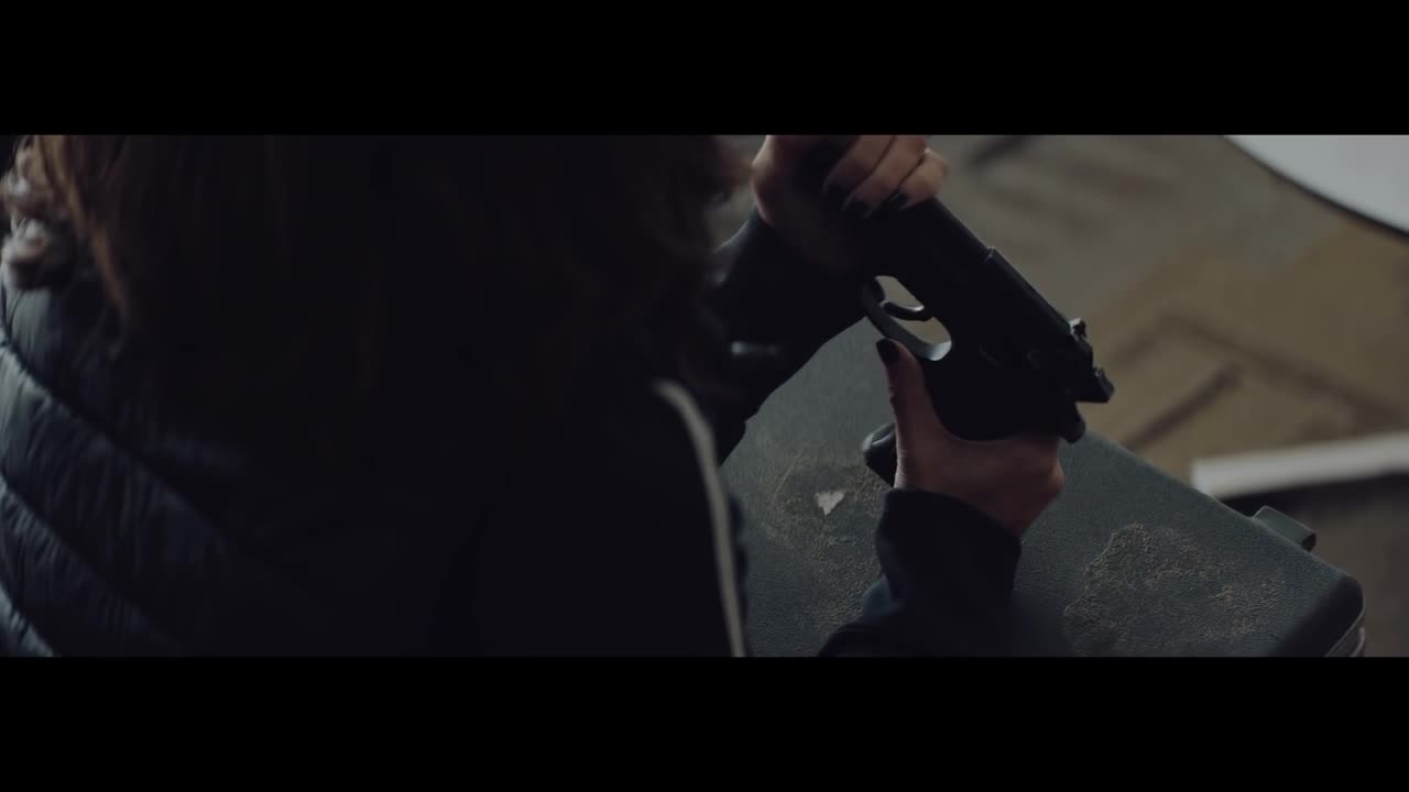 Issues - Slow Me Down Official Music Video