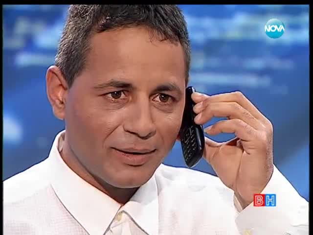 Младият меринджей съди Нова Тв