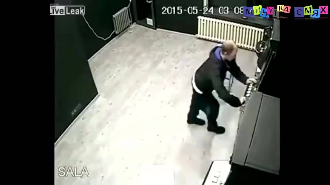 Екстремно-смешна компилация! - Минутка смях