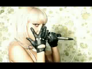 Lady Gaga Feat Colby And Akon - Just Dance (Official VIdeo)   БГ превод