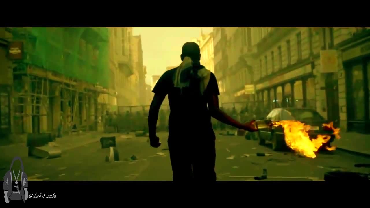 Жестока » The Game , Eminem , Dr Dre & Kendrick Lamar - Stressed