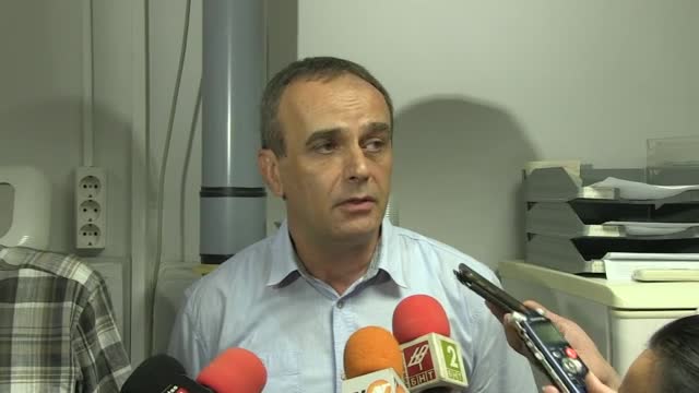 Болницата в Русе демонстрира приема с пръстов идентификатор (ВИДЕО)