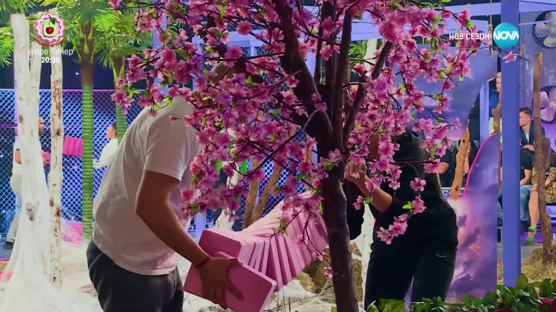 Един за друг (19.05.2024) - част 7