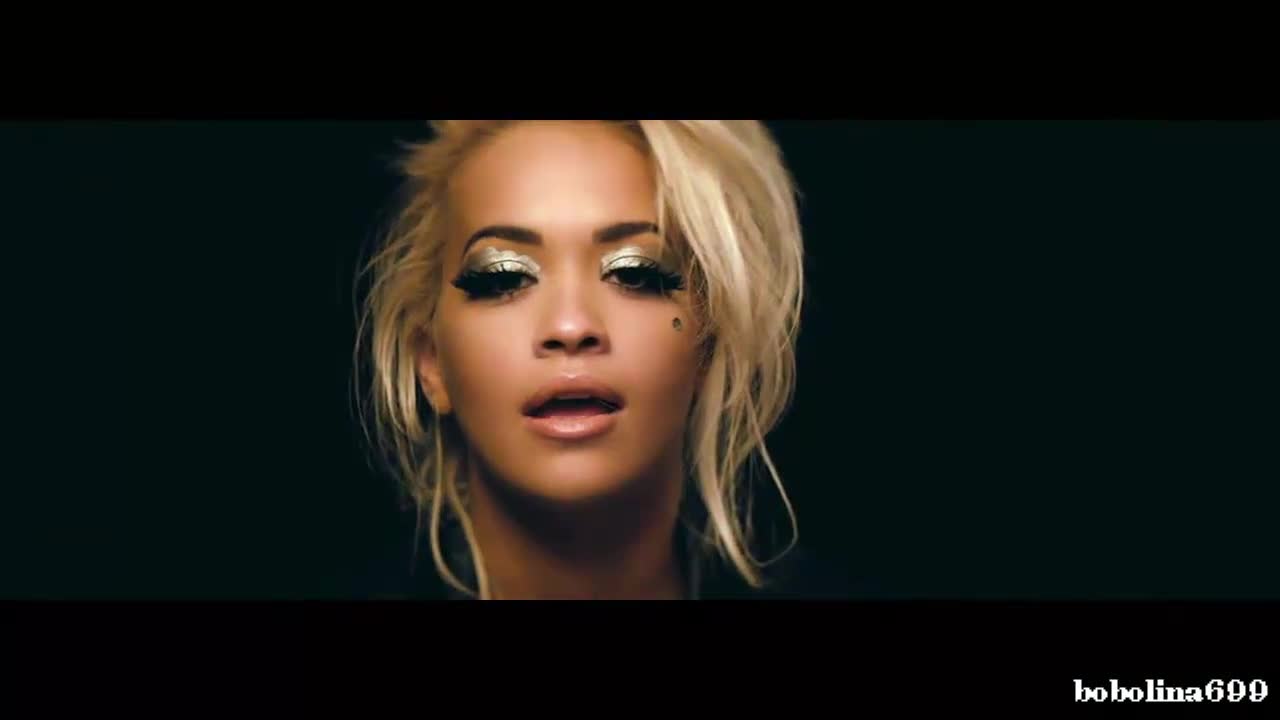 • Премиера 2о15 •» Rita Ora ft. Chris Brown - Body On Me / Фенвидео/