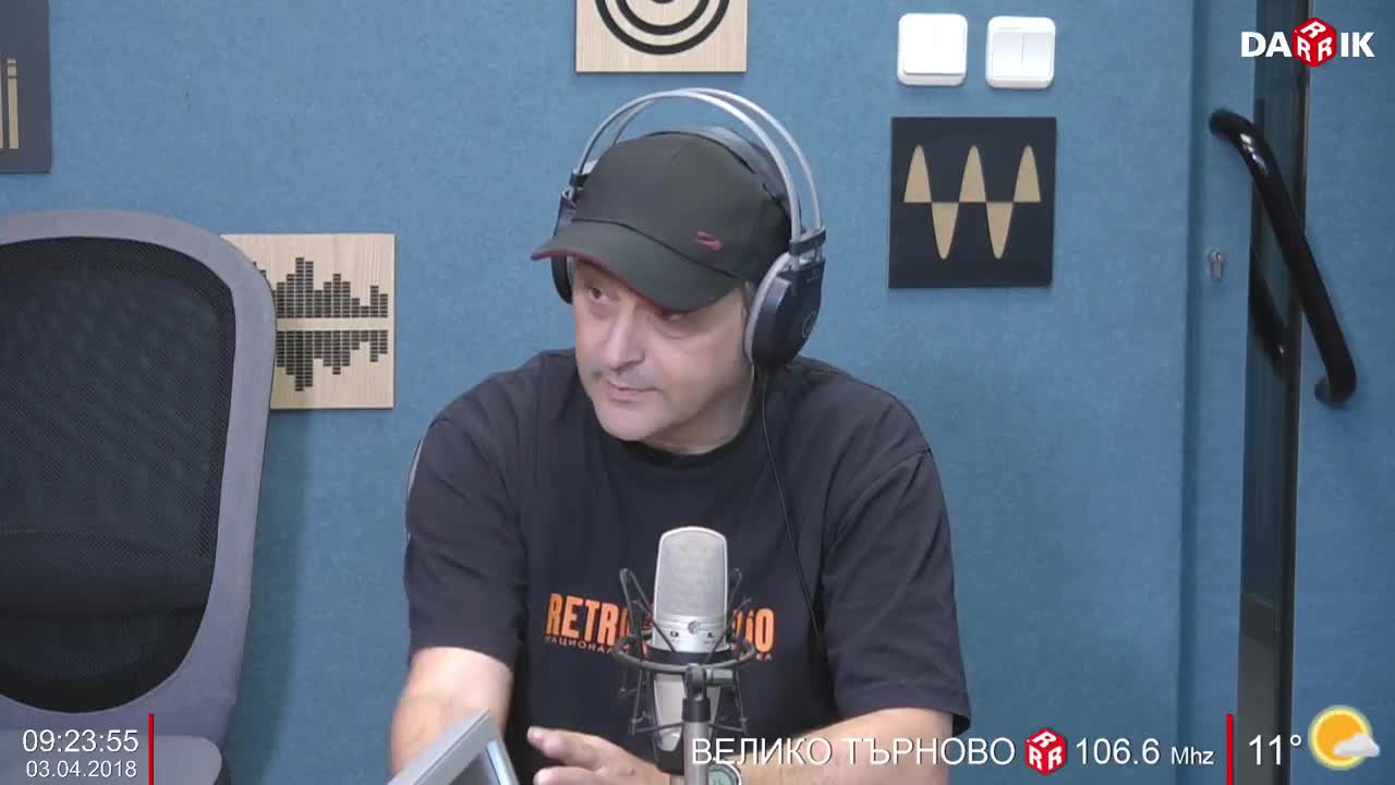 Какво ще е времето около Великден?