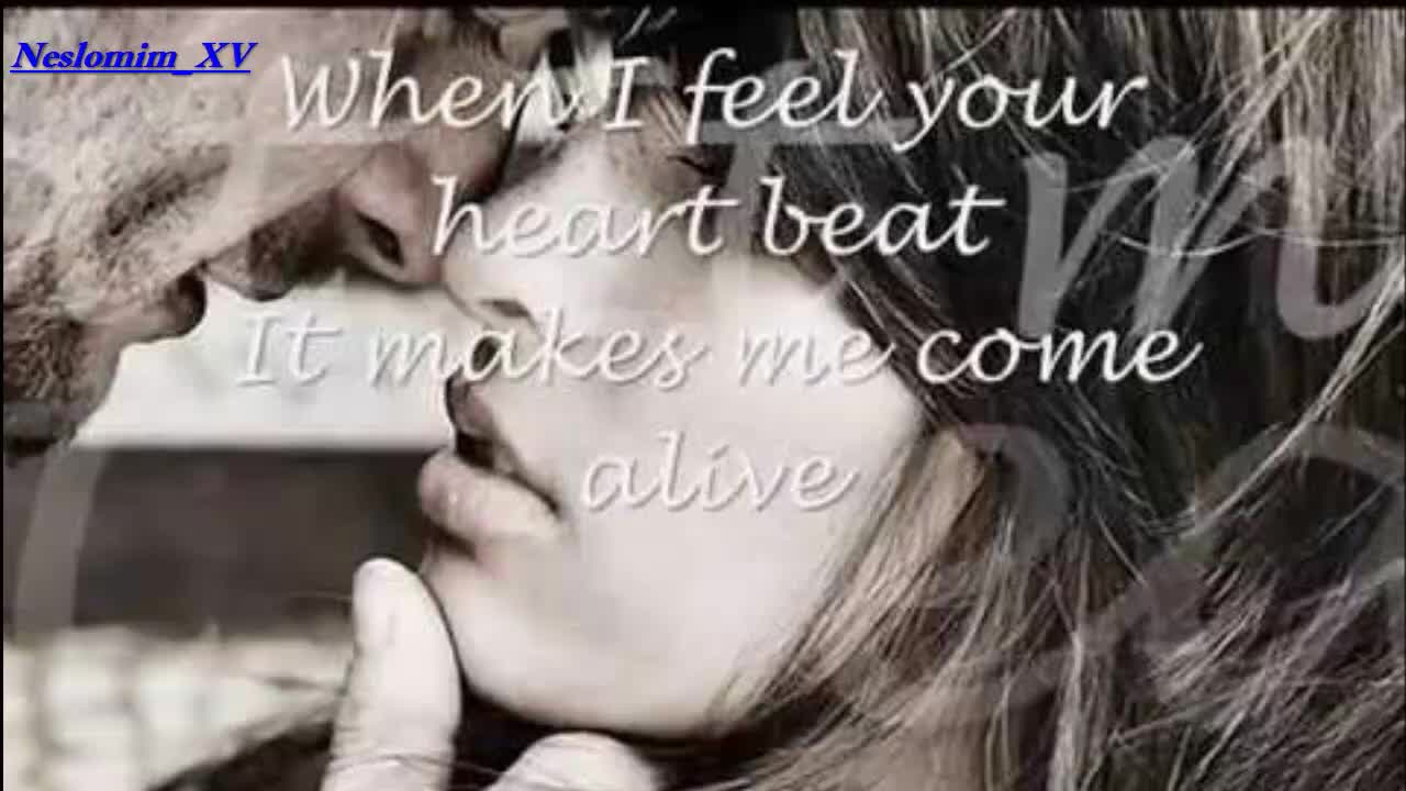 Bad English - The Time Alone With You