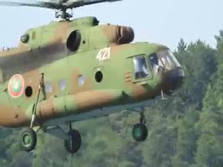 Трети ден продължава борбата с пожара на Витоша