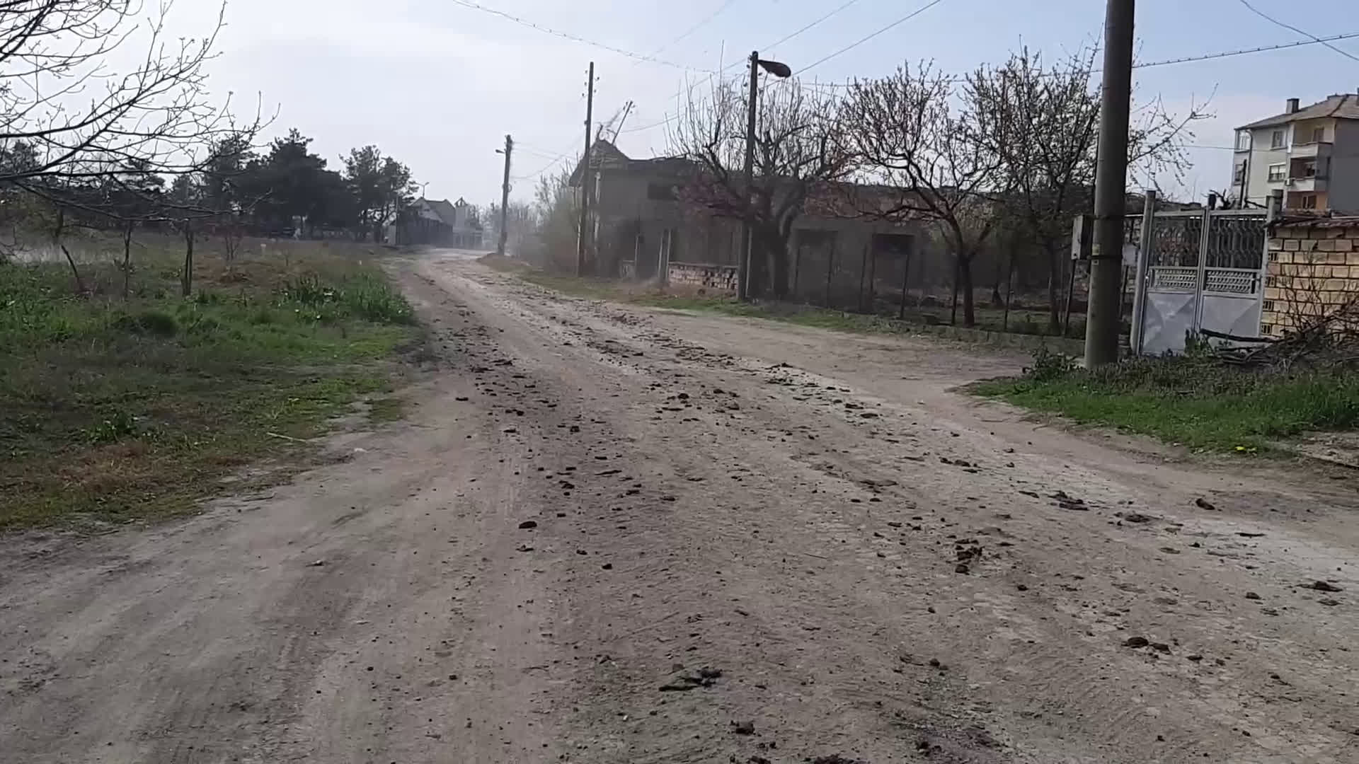 Замърсяване на въздуха