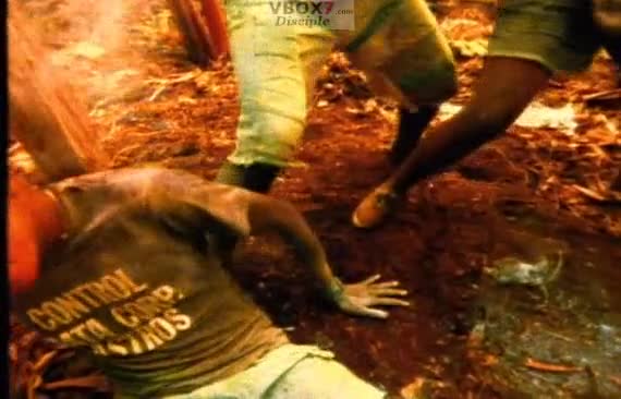 The Prodigy Voodoo People High-Quality