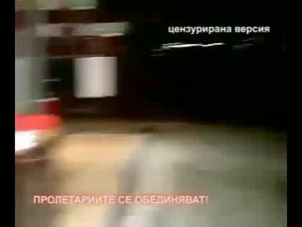 Порно в предизборния щаб на Бсп