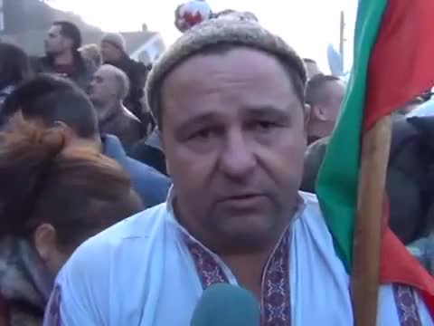 Йордановден в Калофер - 06.02.2014
