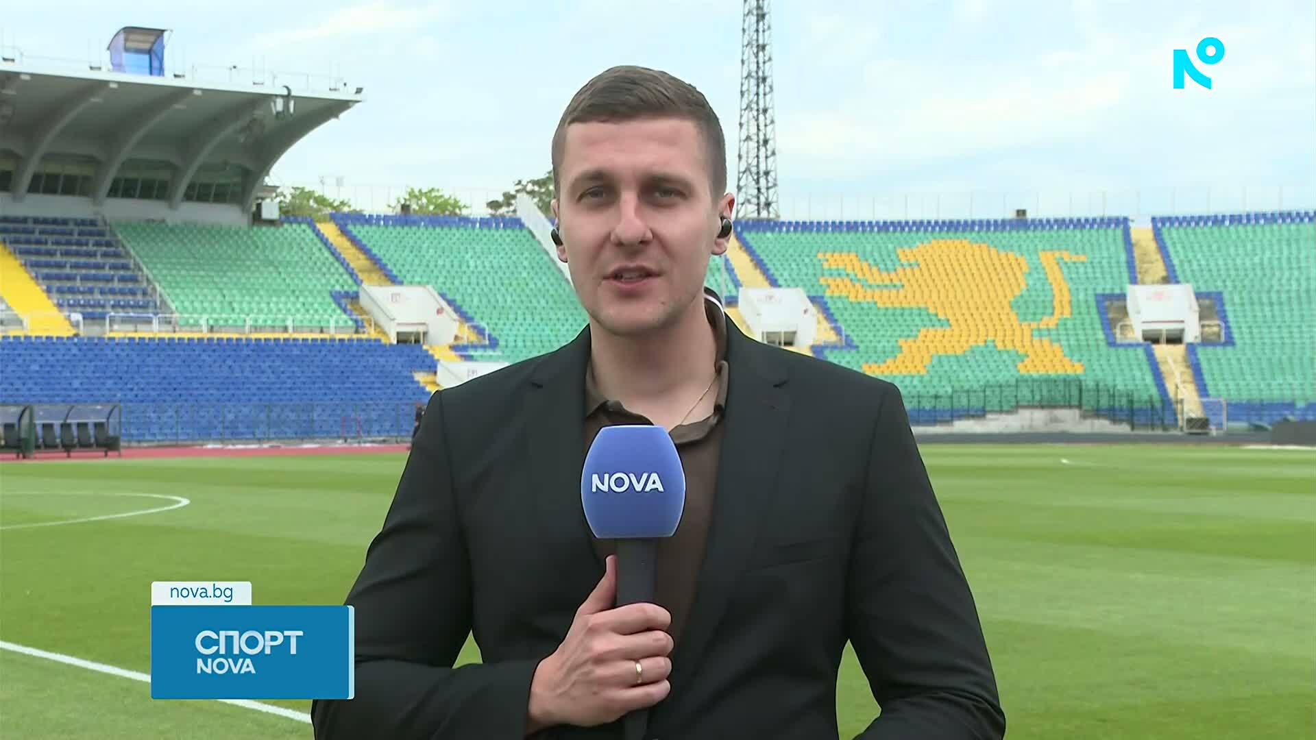 Левски - ЦСКА: какво да очакваме от последното голямо дерби за сезона